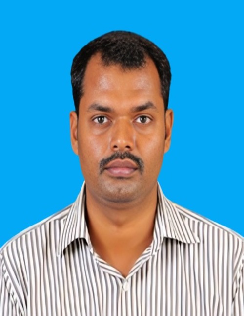 Faculty Image